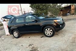 كيا سورينتو